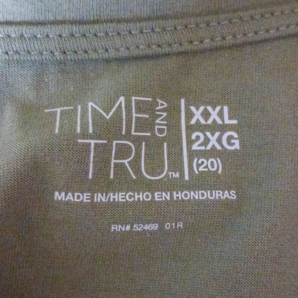 Time & Tru - Picture 3 of 5
